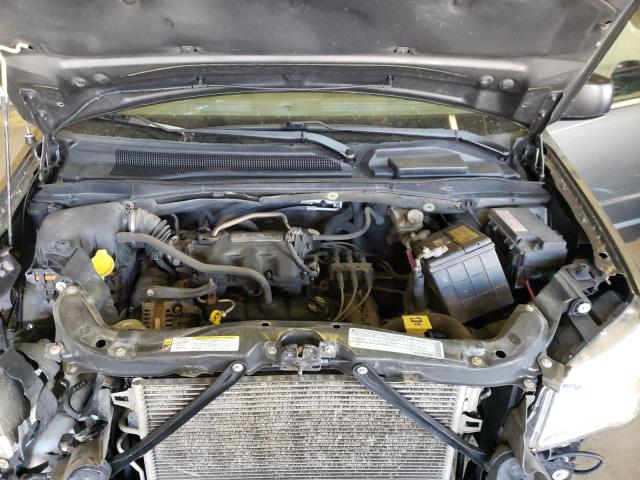 Photo 12 from auction – 2010 CHRYSLER TOWN & COU with VIN 2A4RR2D18AR398698