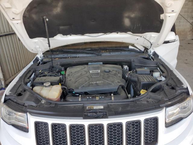 Photo 12 from auction – 2015 JEEP GRAND CHER with VIN 1C4RJFJM2FC716513