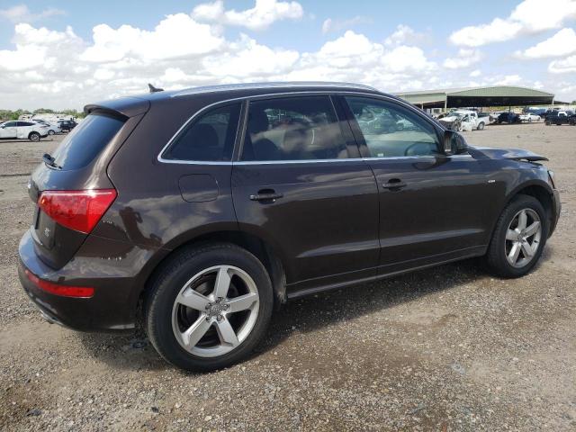 Photo 3 from auction – 2012 AUDI Q5 PREMIUM with VIN WA1DKAFP4CA010206