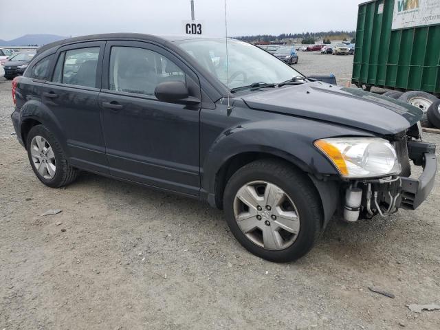 Zdjęcie 4 z aukcji – 2007 DODGE CALIBER SX z VIN 1B3HB48B67D538961