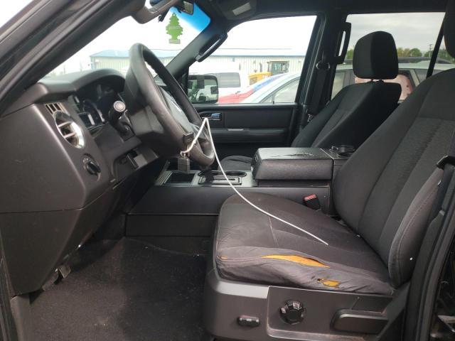 Foto 7 de la subasta – 2007 FORD EXPEDITION con VIN 1FMFU16577LA67657