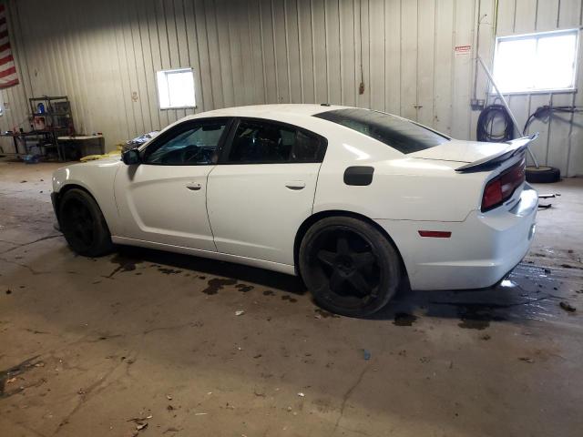 Photo 2 from auction – 2012 DODGE CHARGER SE with VIN 2C3CDXBG0CH190150
