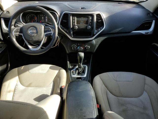 صورة رقم 8 من المزاد - 2016 JEEP CHEROKEE S مع VIN 1C4PJLAB4GW158765