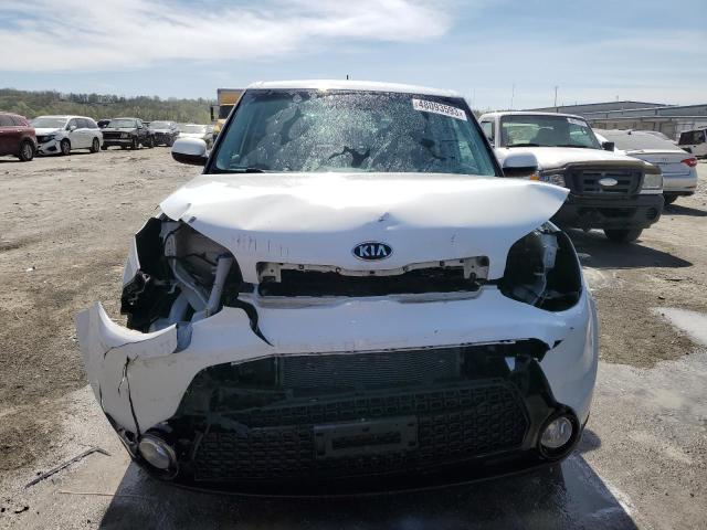 Zdjęcie 5 z aukcji – 2016 KIA SOUL + z VIN KNDJP3A56G7407799