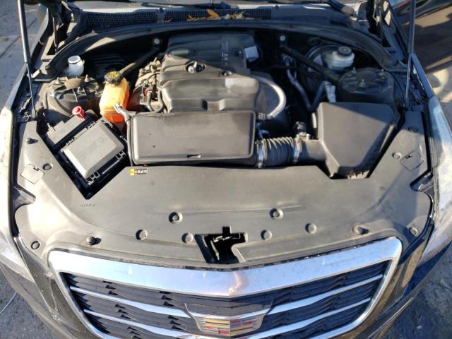Photo 11 from auction – 2015 CADILLAC ATS with VIN 1G6AA5RA3F0118114