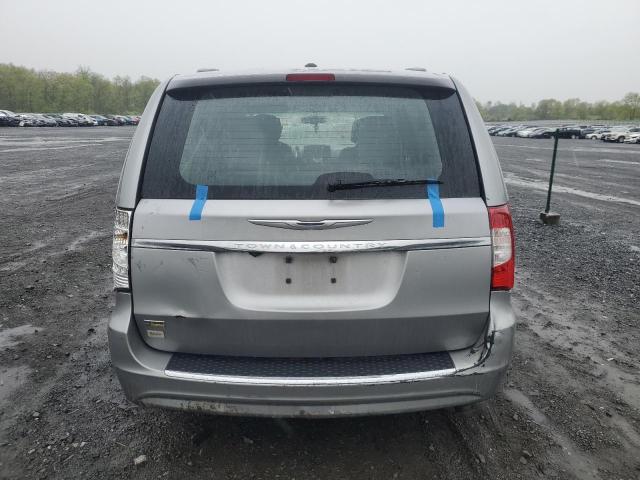 Photo 6 from auction – 2015 CHRYSLER TOWN & COU with VIN 2C4RC1BG7FR717931