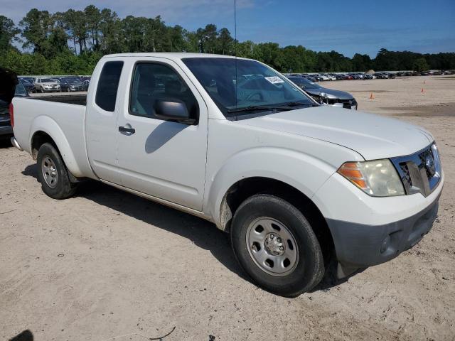 Photo 4 from auction – 2016 NISSAN FRONTIER S with VIN 1N6BD0CT0GN718872