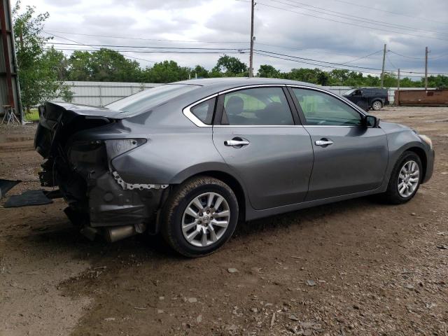 Photo 3 from auction – 2015 NISSAN ALTIMA 2.5 with VIN 1N4AL3AP1FC426544