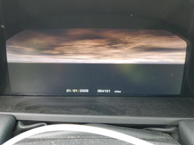 Photo 9 from auction – 2011 LAND ROVER RANGE ROVE with VIN SALMF1D44BA334167