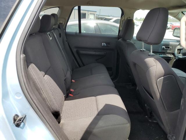 Photo 11 from auction – 2008 FORD EDGE SE with VIN 2FMDK36C18BA03087