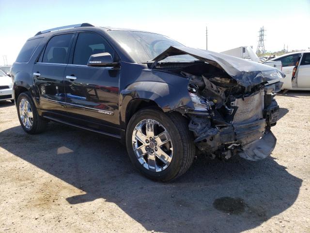Фото 4 с аукциона – 2015 GMC ACADIA DEN с VIN 1GKKRTKD9FJ360178