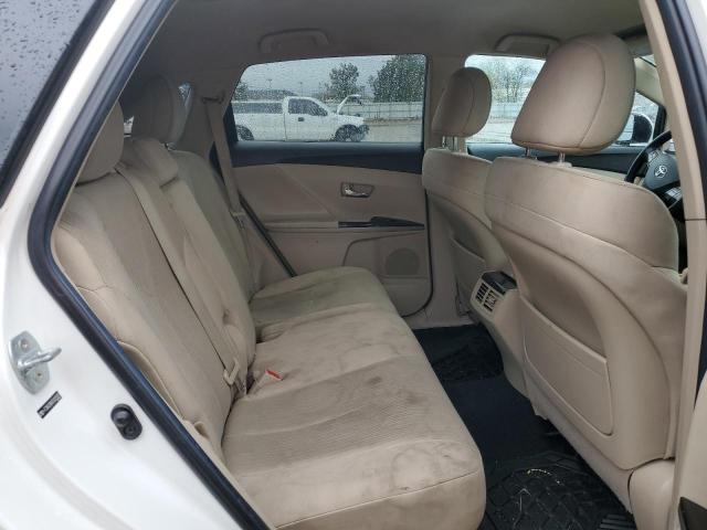 Photo 11 from auction – 2012 TOYOTA VENZA LE with VIN 4T3BA3BB6CU029203