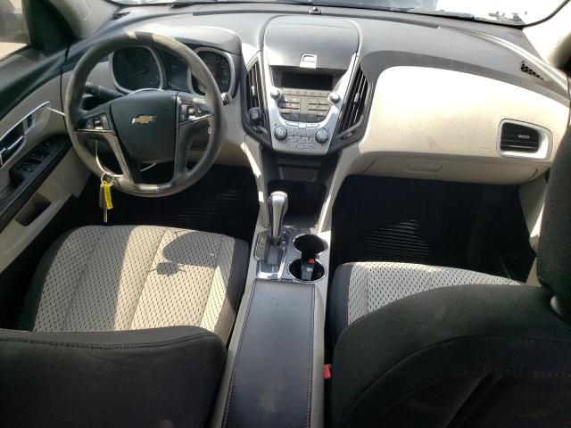 Photo 8 from auction – 2013 CHEVROLET EQUINOX LS with VIN 2GNALBEK4D6288613