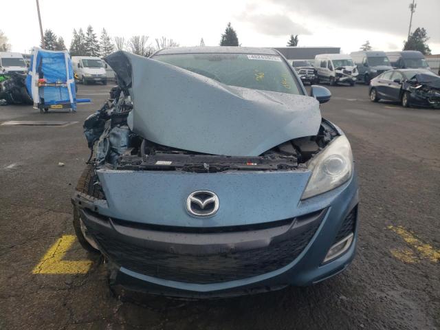 Photo 5 from auction – 2011 MAZDA 3 S with VIN JM1BL1U68B1357492