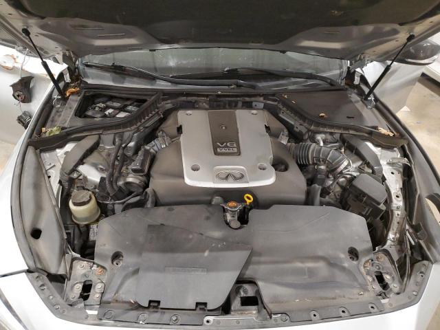Photo 11 from auction – 2015 INFINITI Q50 BASE with VIN JN1BV7ARXFM395857