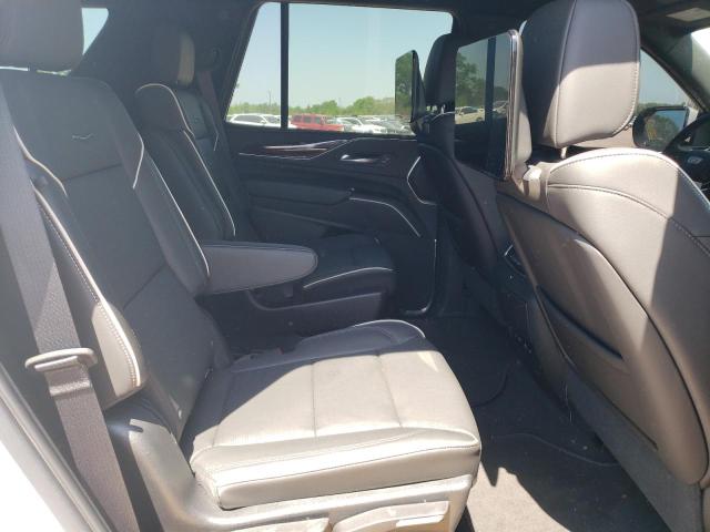 Photo 11 from auction – 2021 CADILLAC ESCALADE P with VIN 1GYS4BKL7MR395614