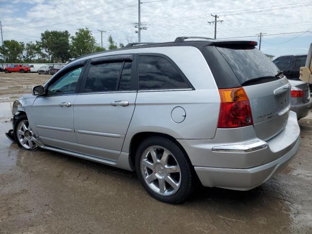 Photo 2 from auction – 2005 CHRYSLER PACIFICA L with VIN 2C8GF78425R450659