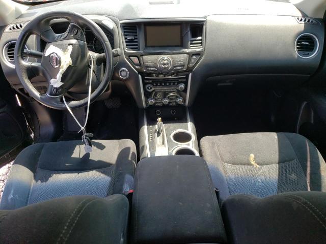 Photo 8 from auction – 2013 NISSAN PATHFINDER with VIN 5N1AR2MN2DC604516