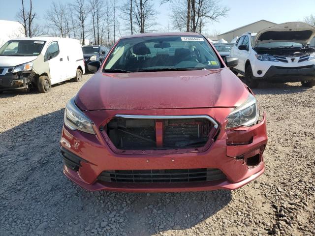 Photo 5 from auction – 2018 SUBARU LEGACY 2.5 with VIN 4S3BNAB60J3003241