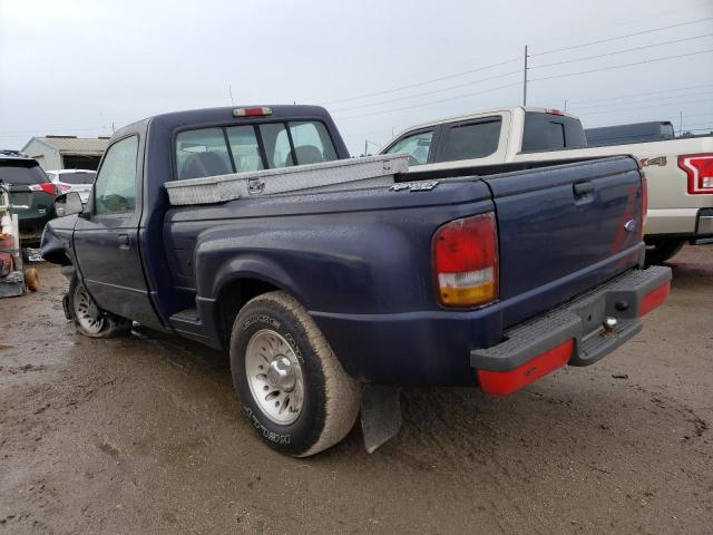 صورة رقم 2 من المزاد - 1997 FORD RANGER مع VIN 1FTCR10A0VPB42560