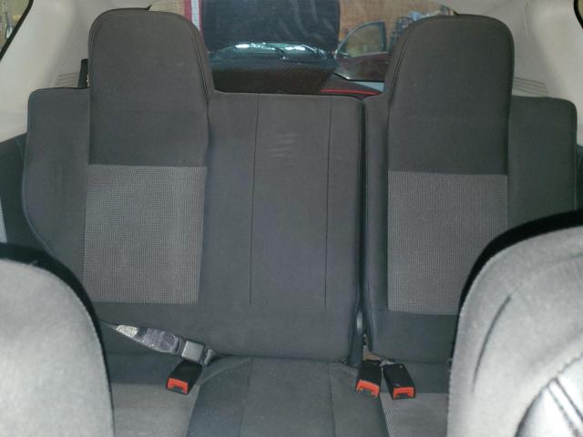 Photo 10 from auction – 2012 JEEP COMPASS LA with VIN 1C4NJDEB7CD616294