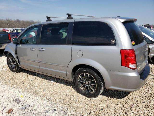 Photo 2 from auction – 2015 DODGE GRAND CARA with VIN 2C4RDGCG7FR550467