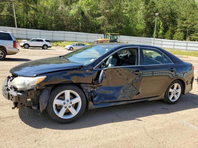 TOYOTA CAMRY L 2014 with VIN 4T1BF1FK2EU458849 - Photo from auction