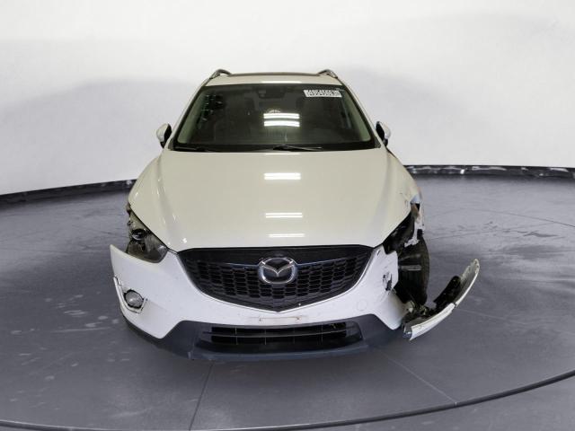 Photo 5 from auction – 2015 MAZDA CX-5 GT with VIN JM3KE2DY1F0518995