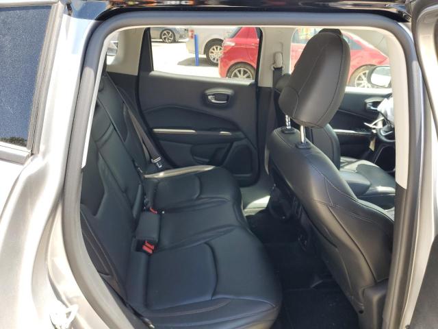 صورة رقم 11 من المزاد - 2018 JEEP COMPASS LI مع VIN 3C4NJDCB4JT455140