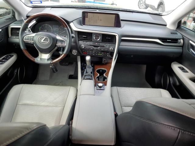 Photo 8 from auction – 2017 LEXUS RX 350 BAS with VIN 2T2ZZMCA1HC072816