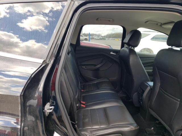 Photo 10 from auction – 2016 FORD ESCAPE TIT with VIN 1FMCU0J91GUB26171