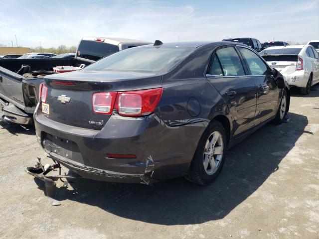 Photo 3 from auction – 2013 CHEVROLET MALIBU LS with VIN 1G11B5SA0DF351231