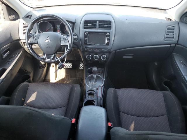 Photo 8 from auction – 2017 MITSUBISHI OUTLANDER with VIN JA4AP3AU7HZ036336