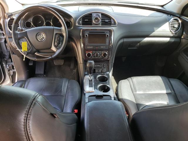 Photo 8 from auction – 2015 BUICK ENCLAVE with VIN 5GAKVBKD3FJ343928