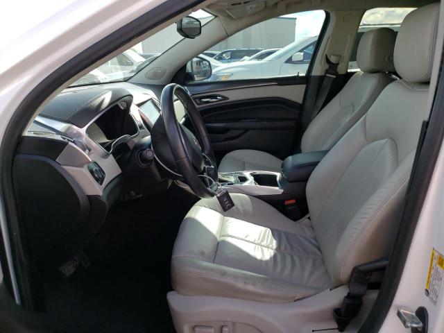 Photo 7 from auction – 2014 CADILLAC SRX with VIN 3GYFNAE31ES661177