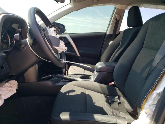 Photo 7 from auction – 2016 TOYOTA RAV4 LE with VIN JTMZFREVXGJ068308