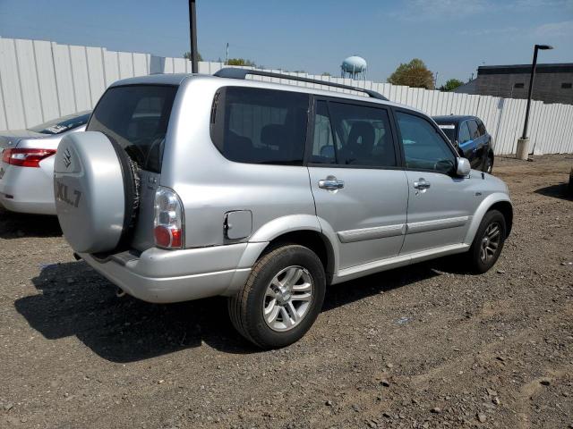 Photo 3 from auction – 2005 SUZUKI XL-7 with VIN JS3TX92V954104946