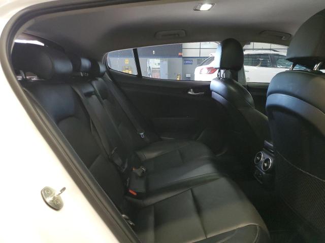 Photo 10 from auction – 2018 KIA STINGER with VIN KNAE15LA4J6031249
