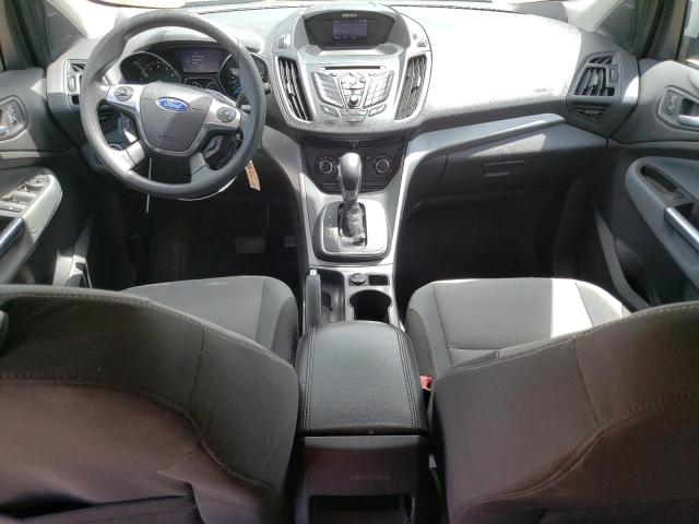 Photo 8 from auction – 2013 FORD ESCAPE SE with VIN 1FMCU0G95DUA07140