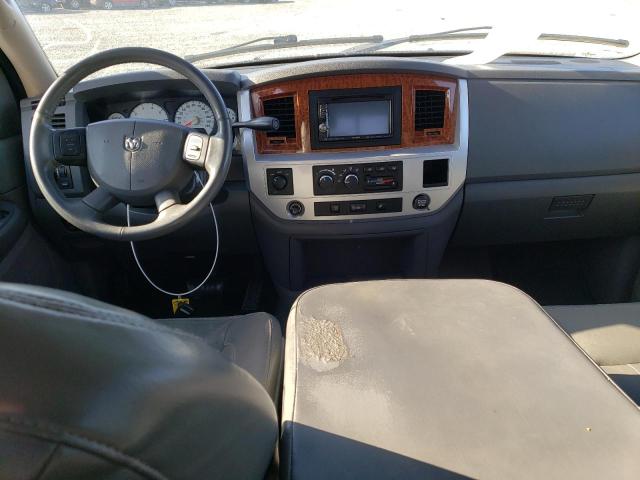 صورة رقم 8 من المزاد - 2006 DODGE RAM 2500 مع VIN 3D7KS29D36G271553