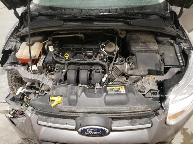 Photo 11 from auction – 2014 FORD FOCUS SE with VIN 1FADP3F28EL149615