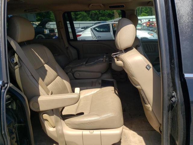 Photo 11 from auction – 2007 HONDA ODYSSEY TO with VIN 5FNRL38867B049919