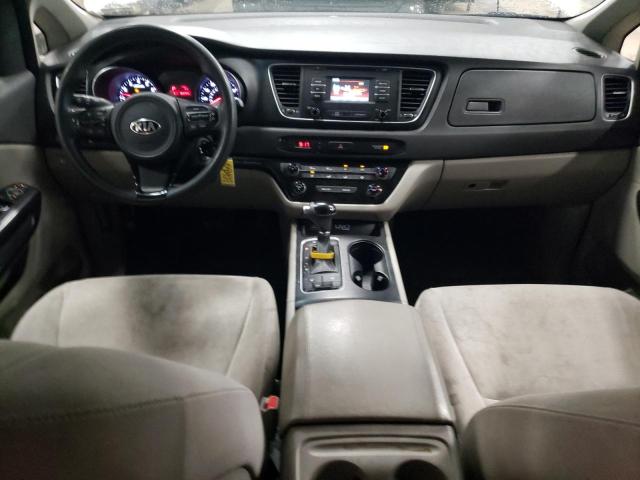 Photo 8 from auction – 2015 KIA SEDONA LX with VIN KNDMB5C10F6076109