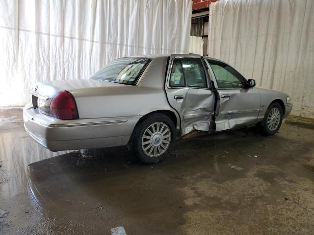 Photo 3 from auction – 2011 MERCURY GRAND MARQ with VIN 2MEBM7FV3BX608025