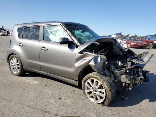 Photo 4 from auction – 2019 KIA SOUL + with VIN KNDJP3A59K7668983