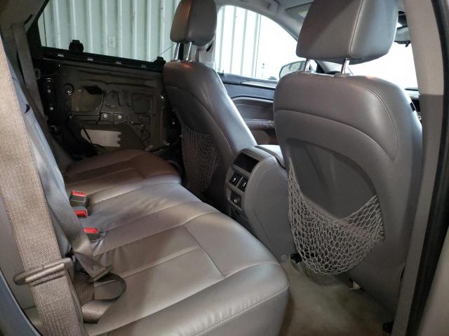 Photo 10 from auction – 2011 CADILLAC SRX with VIN 3GYFNGEY7BS513660
