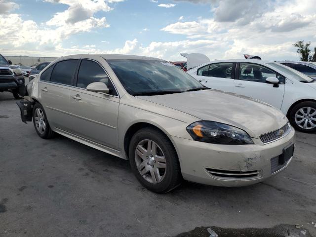 Photo 4 from auction – 2012 CHEVROLET IMPALA LT with VIN 2G1WB5E35C1242675