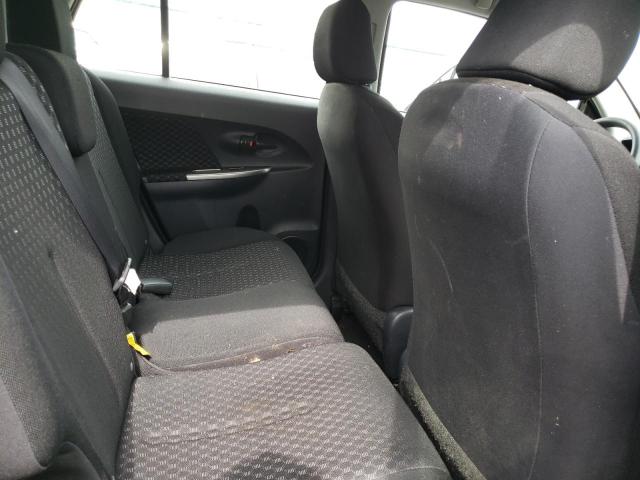 Photo 10 from auction – 2014 TOYOTA SCION XD with VIN JTKKUPB41E1044430