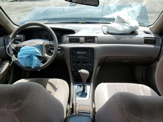 Photo 8 from auction – 1999 TOYOTA COROLLA LE with VIN 4T1BF22K0XU083493
