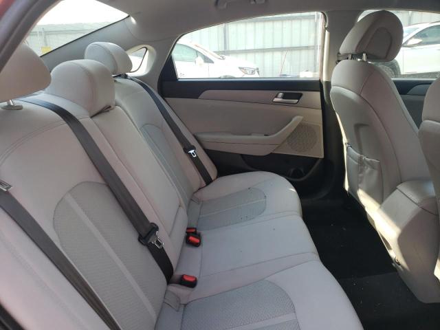 Photo 10 from auction – 2016 HYUNDAI SONATA SE with VIN 5NPE24AF9GH312194